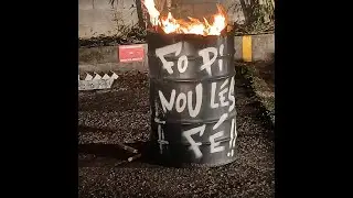 OZE Fo pi ni lès fé