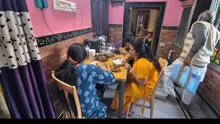 বোন আশায় অনেক রকম রান্না করলাম #RSFAMILY #bangla 