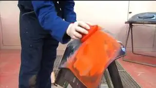 Loopbaangetuigenis van carrossier Jens