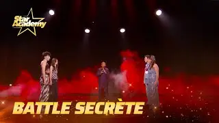 La battle secr&egrave;te des nomm&eacute;s | Prime 7 | Star Academy 2025