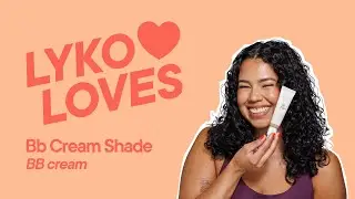 Lyko Loves Camilla Pihl BB Cream Shade