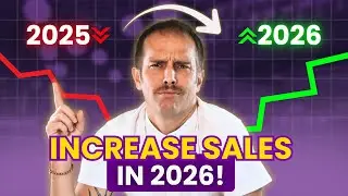 I DISCOVERED how to increase restaurant sales in 2026 - Digital Marketing Strategy for 2026 (Part 1)