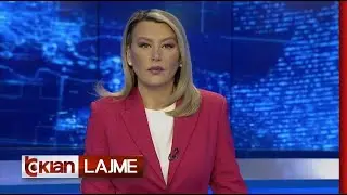 Edicioni i Lajmeve Tv Klan 1 Janar 2026, ora 15:30 | Lajme - News