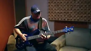 CELSO PIXINGA - MAVERICK | Slap