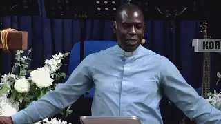 TCC Sunday Service | Be Not Deceived PT 2 | 7th-Sep-2025 - LIVE!