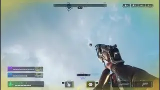Hyperscape High kill games 20 bomb/15k ps4