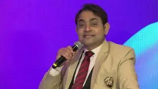 India's Reach to Oscars : Panel Discussions in World Audio Video Entertainment Summit  #waves2025