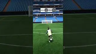 New trickster plus skill move tutorial! FC 24 ⚽️ #fc24 #fifa #football