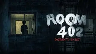 The Apartment Above Doesn&rsquo;t Exist | Japanese Urban Ghost Story (Room 402 Mystery)