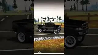 (Offroad outlaws) clean 2nd gen
