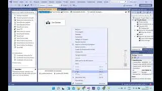 Laboratorio 02 de SQL Integration Services y Analysis Services. Construyendo una solución OLAP
