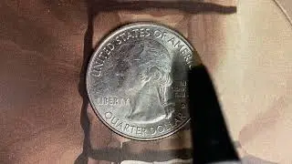 2019 D SAN ANTONIO MISSIONS AMERICA THE BEAUTIFUL QUARTER | NATIONAL PARK QUARTER | DENVER MINT