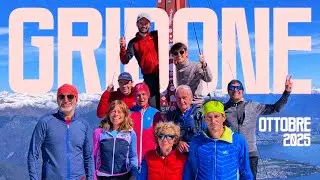 Da Brissago alla cima del Gridone! (Monte Limidario)