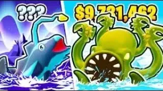 Just playing Go Fishing And Hanging out