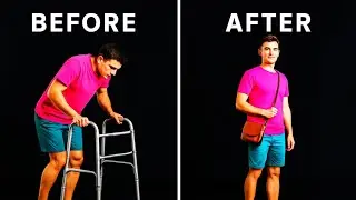 5 Simple Exercises Every Senior Over 60 Should Do&nbsp;