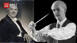 Wilhelm FURTW&Auml;NGLER and Walter GIESEKING play Grieg - Piano Concerto 1942