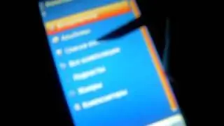 Nokia 5800XM: Обновилась прошивка до версии 40.0.005!