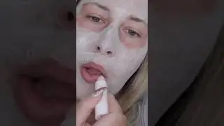 Быстрый уход за лицом