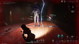 Hayley - Outer Space Build &mdash; Silo THETA