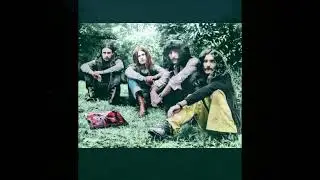 Black Sabbath Black Sabbath guitar cover Richard Iommi EARTH