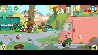 Crampet part 2