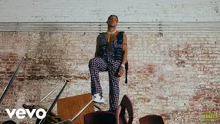 DDG - POPSTAR LIVING (Audio)