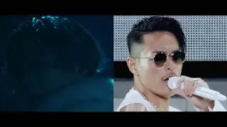【RYUJI IMAICHI / HIROOMI TOSAKA】SPECIAL SHOWCASE