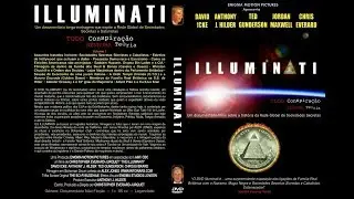 Document&aacute;rio - Tudo Conspira&ccedil;&atilde;o, Nenhuma Teoria - The Illuminati I