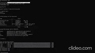 Python | Anaconda: ModuleNotFoundError: No module named 'torch' #4827