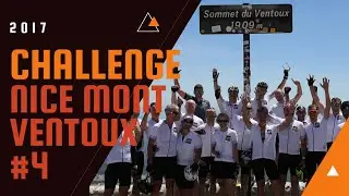 Challenge Nice Mont Ventoux 2017 (NMV#4)