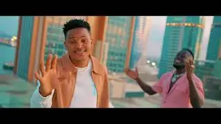 Amos Lovinz - FLY ft Platform(Official video4k)