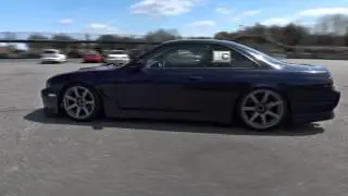 S14 Spin
