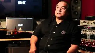 Hittin' Ezine Interview w/Ren&eacute; Martinez - 