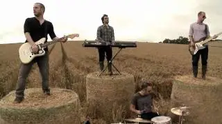 Story One - Harvest Sun (Official video) by Toby Barnett