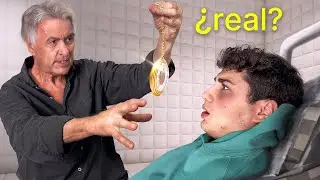 Investigué si la Hipnosis es Real