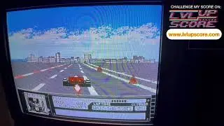 Al Unser Jr. Turbo Racing [Monaco] Mode B/2 Laps/50 Pts - Score: 01'52