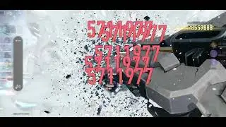 [HSR Video] The Best Team Against Plane 3 Boss in Currency Wars (Scene 82)