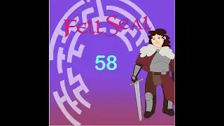 58. Let's Play Fell Seal: Arbiter's Mark - Repetition