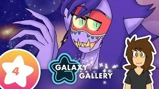 Galaxy Gallery &mdash; Part 4 &mdash; Full Art Stream &mdash; GRIFFINGALACTIC