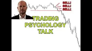 Day Trading Psychology Talk | Building A Winning Traders MINDSET