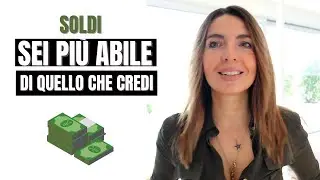 FINANZA PERSONALE: SEI PIÙ BRAVO DI QUELLO CHE PENSI