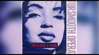 THYKIER - Smooth Operator