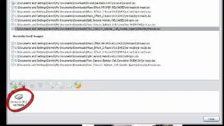 How to Mount an .ISO file using Daemon Tools Lite