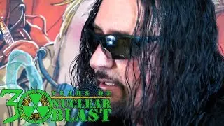 P&Auml;NZER - Fatal Command - New Band Members & Their Impact (OFFICIAL TRAILER #4)