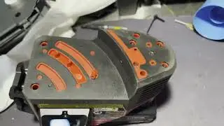 Milwaukee M12 3-Plane Laser Repair