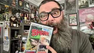 JD's Horror Reviews - Bad CGI Sharks (2019)