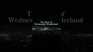 The story of Wednesday Wonderland. Pt2 #electronica #chillwave #ambient #hiphop #band