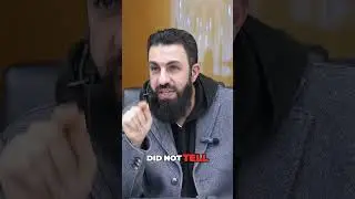 Почему Аль-Махди и Даджаля нет в Коране? | Шейх Белал Ассаад #MuslimShorts