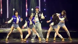 20260102  백현 신곡 Magic On the Floor 