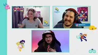 Entrevista como DEV! | #2 - @doubledash 🎾